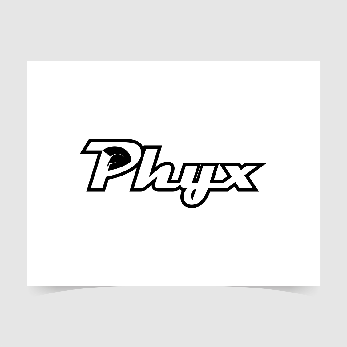 Design de Logo par Ark4 pour TRS | Design #9908189