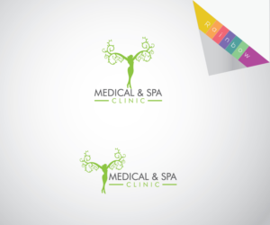 Diseño de Logo por creativemood438 para este proyecto | Diseño: #9859973