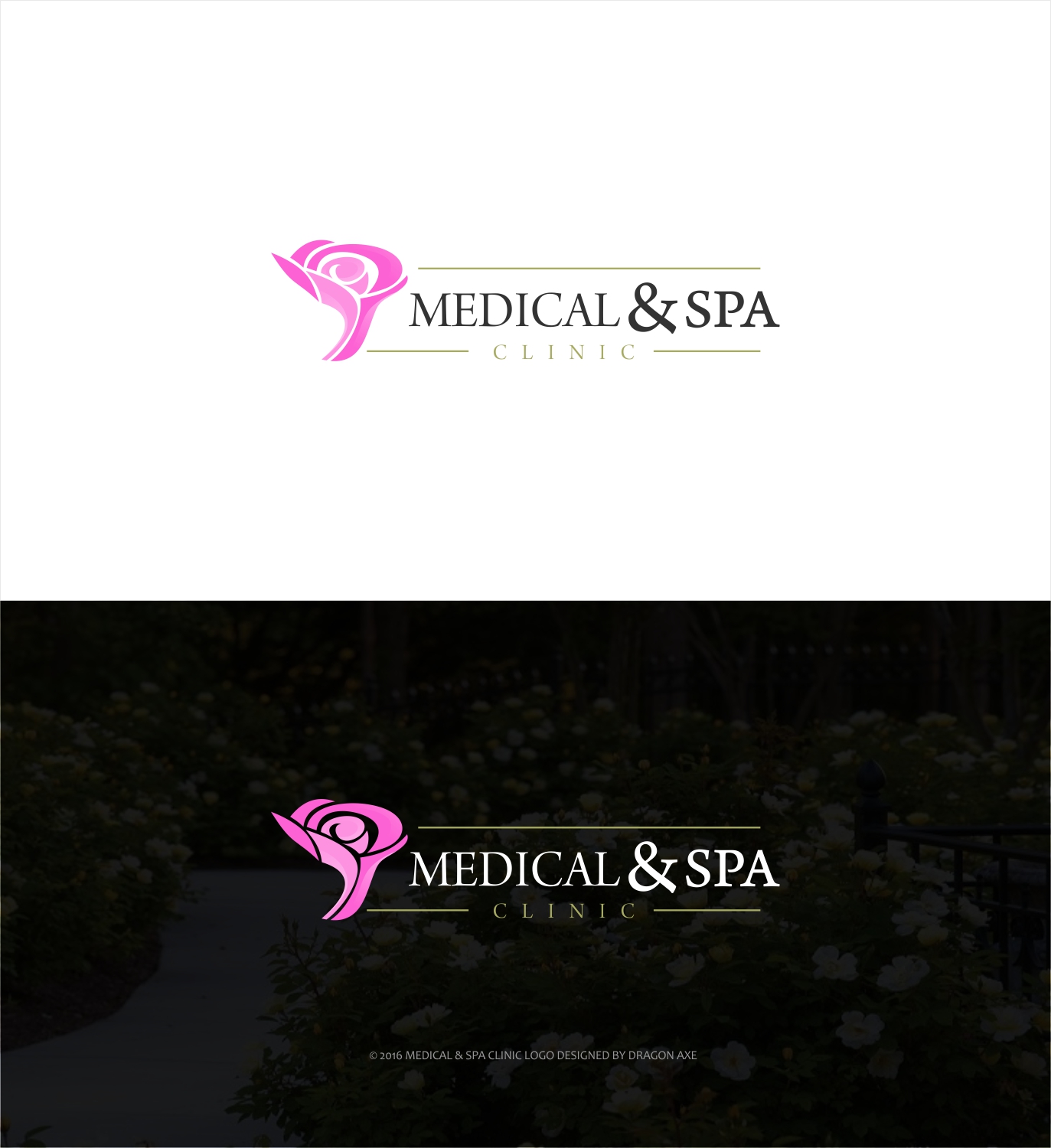 Diseño de Logo por Exotic Blue para este proyecto | Diseño #9847626