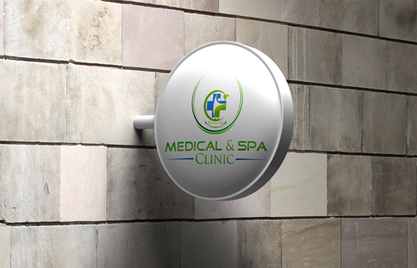 Logo Design by EGYPT KING for this project | Design #9808557