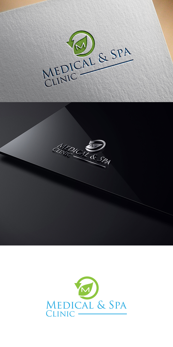 Logo Design by saeinpahore41504 for this project | Design #9807294