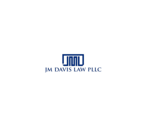 Design de Logo par kjc pour JM Davis Law PLLC | Design #9819095
