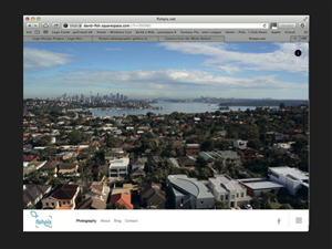 Logo Design by Adam Knights for Airfirshy | Design: #2126487