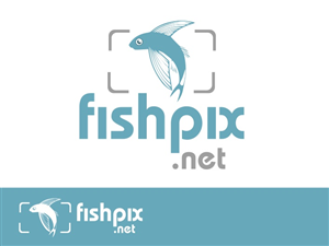 Logo Design by Adam Knights for Airfirshy | Design #2147467
