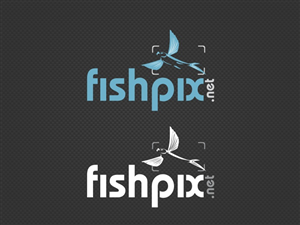 Logo Design by Adam Knights for Airfirshy | Design: #2148219