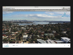 Logo Design by Adam Knights for Airfirshy | Design: #2148306