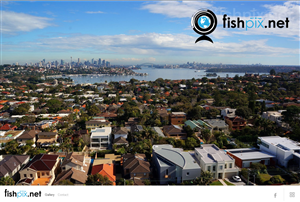 Logo Design by Anuja Kanani for Airfirshy | Design: #2152567