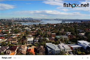 Logo Design by Anuja Kanani for Airfirshy | Design: #2153173