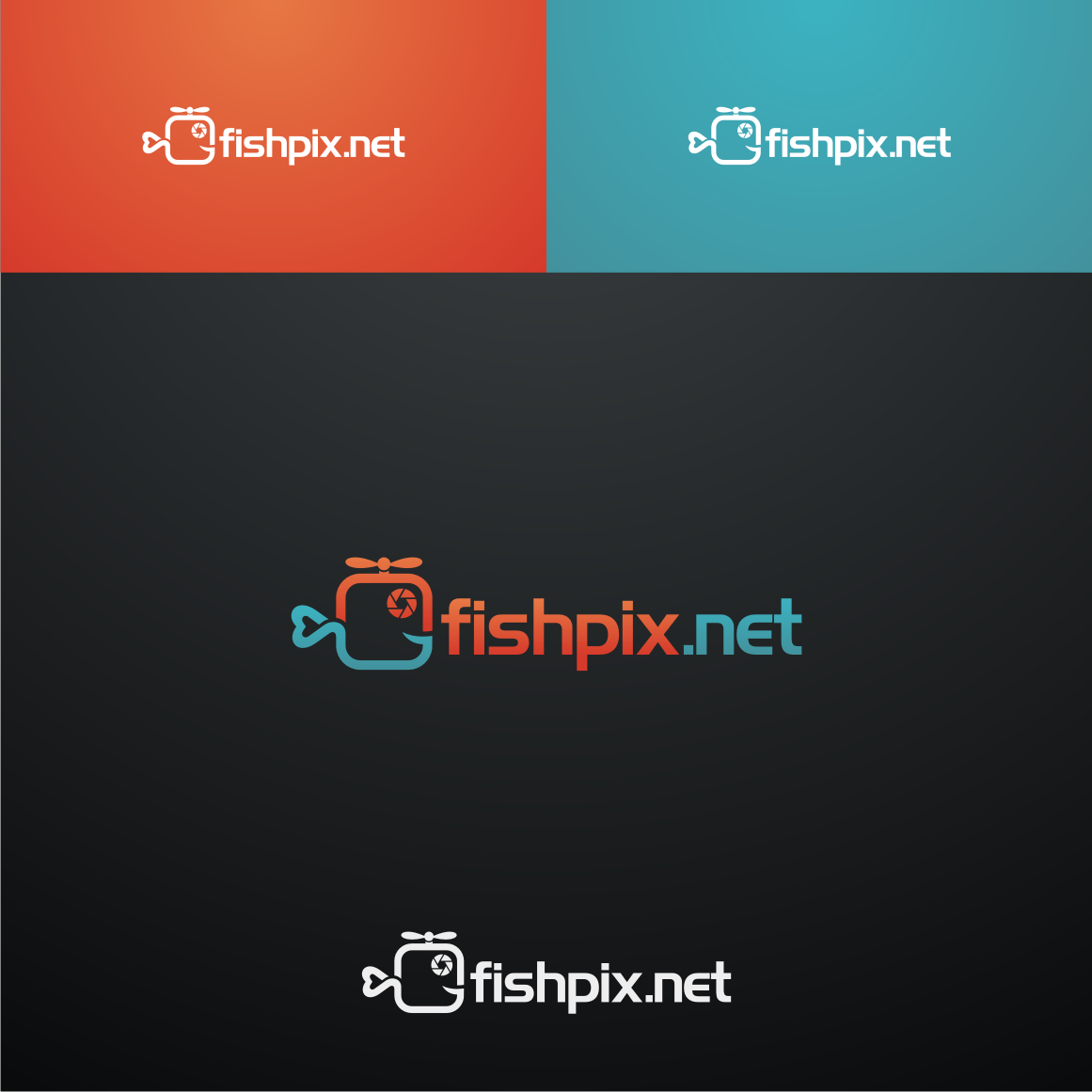 Logo Design by sastro for Airfirshy | Design #2118931