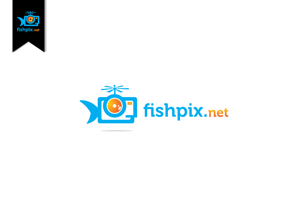 Logo Design by Mokora for Airfirshy | Design #2142211