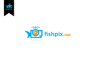 Logo Design by Mokora for Airfirshy | Design: #2142211