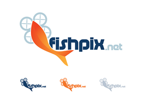 Logo Design by GraphicGeoff for Airfirshy | Design #2142448