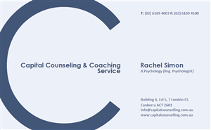 Design de Carte de Visite par NirmalCreation pour ce projet | Design : #2143964