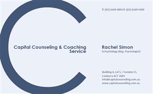 Design de Carte de Visite par NirmalCreation pour ce projet | Design : #2144009