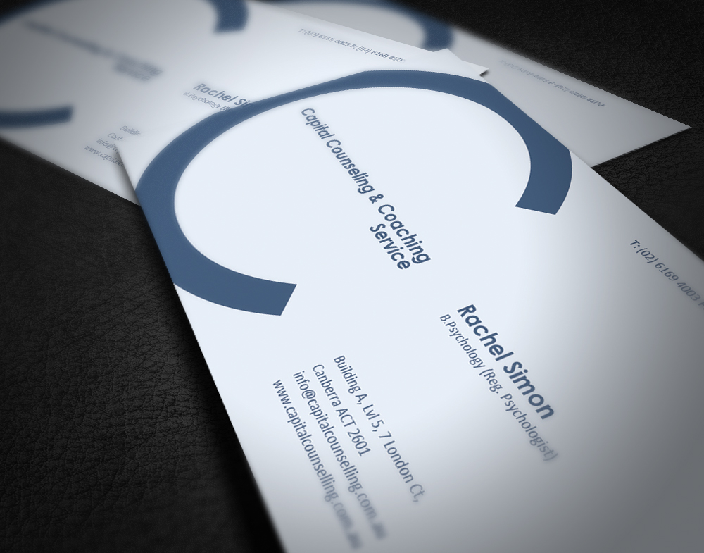 Visitenkarten-Design von NirmalCreation für dieses Projekt | Design #2144975