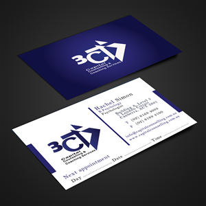 Design de Carte de Visite par Harshan pour ce projet | Design : #2556863