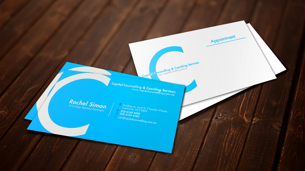 Business Card Design by Prashant Besra for this project | Design #2120726