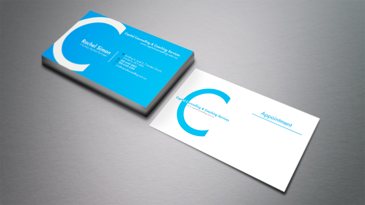 Design de Carte de Visite par Prashant Besra pour ce projet | Design #2120729