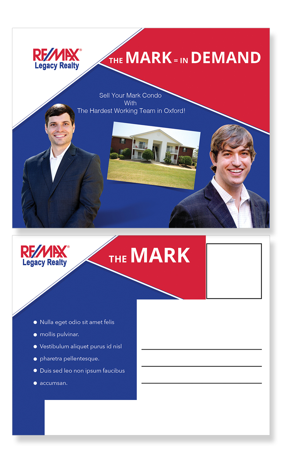 Postcard Design by Alpha pix for this project | Design #9835971