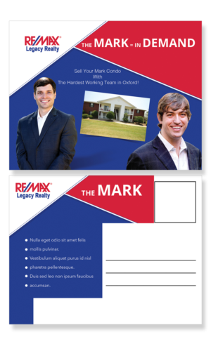 Postcard Design by Alpha pix for this project | Design: #9835971