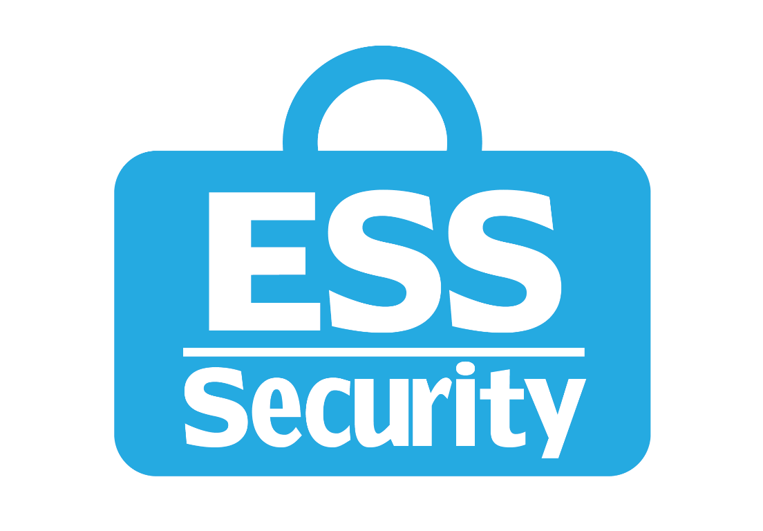 Logo Design by Ram for ESS Security | Design #2142071