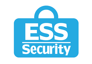 Logo Design by Ram for ESS Security | Design: #2142071