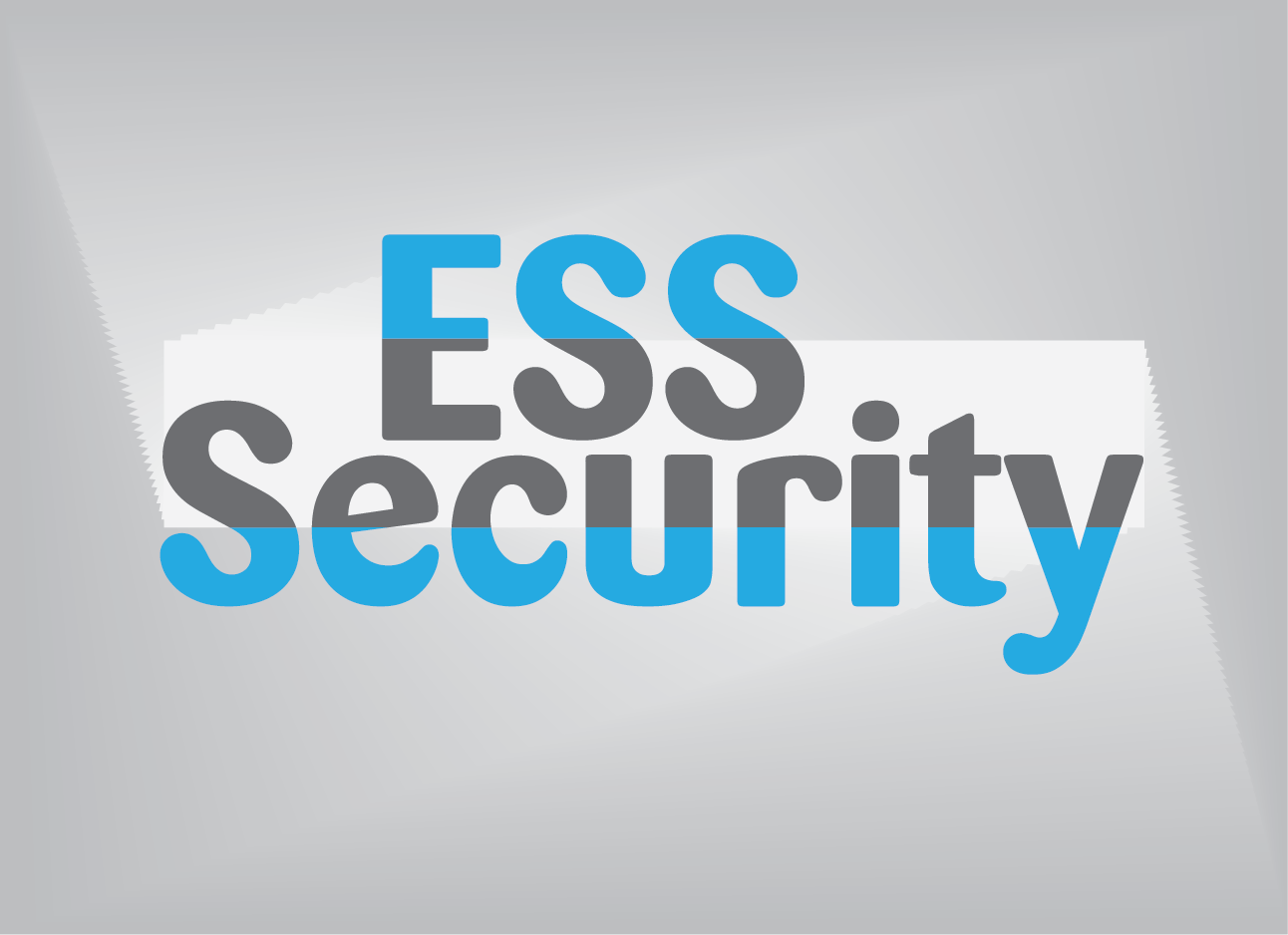 Logo Design by Ram for ESS Security | Design #2155659