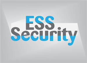 Logo Design by Ram for ESS Security | Design: #2155659