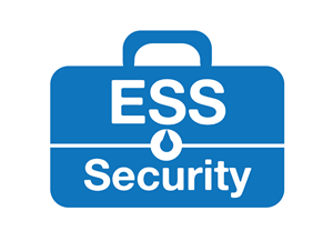 Logo Design by Ram for ESS Security | Design: #2158463
