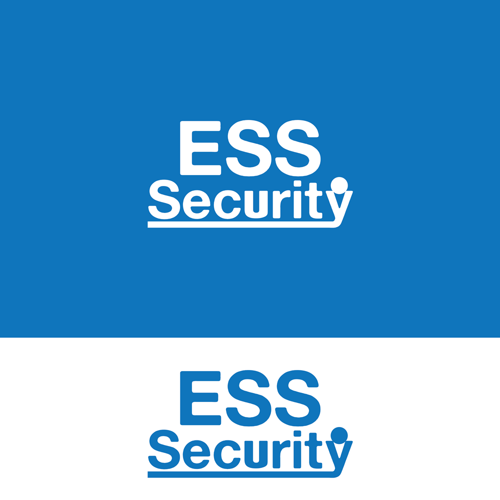 Logo Design by Ram for ESS Security | Design #2171126