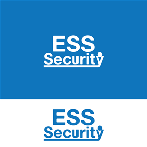 Logo Design by Ram for ESS Security | Design: #2171126