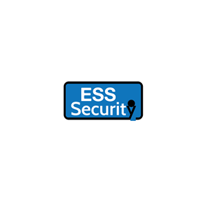 Logo Design by Ram for ESS Security | Design: #2171129