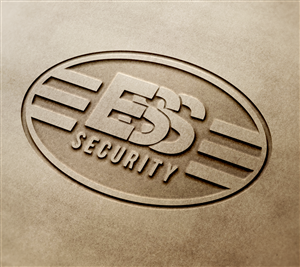 Logo Design by Articos for ESS Security | Design: #2119529