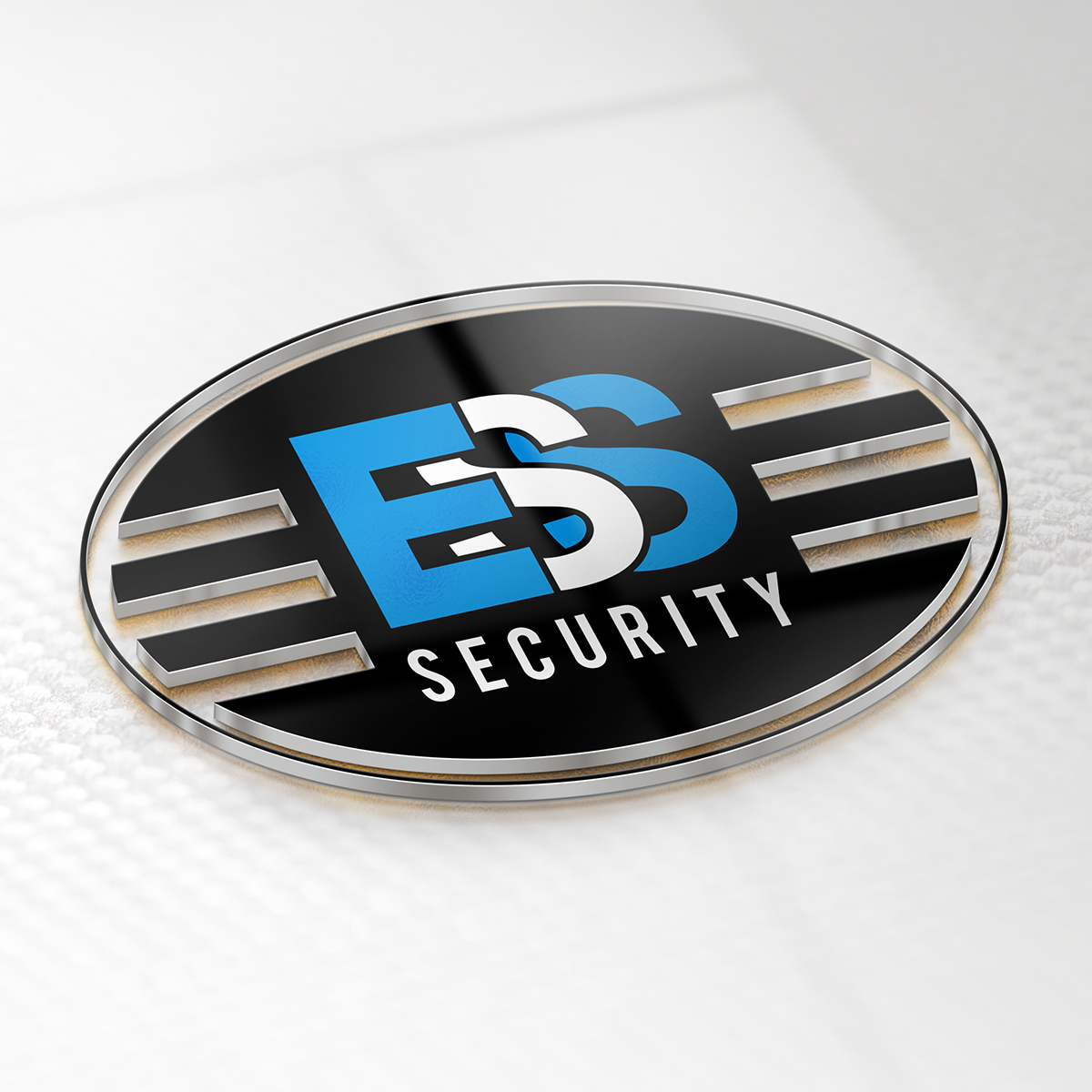 Design de Logo par Articos pour ESS Security | Design #2119532
