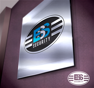 Logo Design by Articos for ESS Security | Design: #2119535