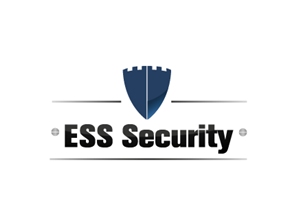Logo Design by HOPE for ESS Security | Design: #2127852