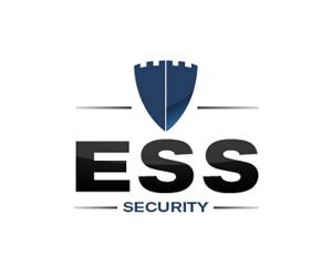 Logo Design by HOPE for ESS Security | Design: #2127853