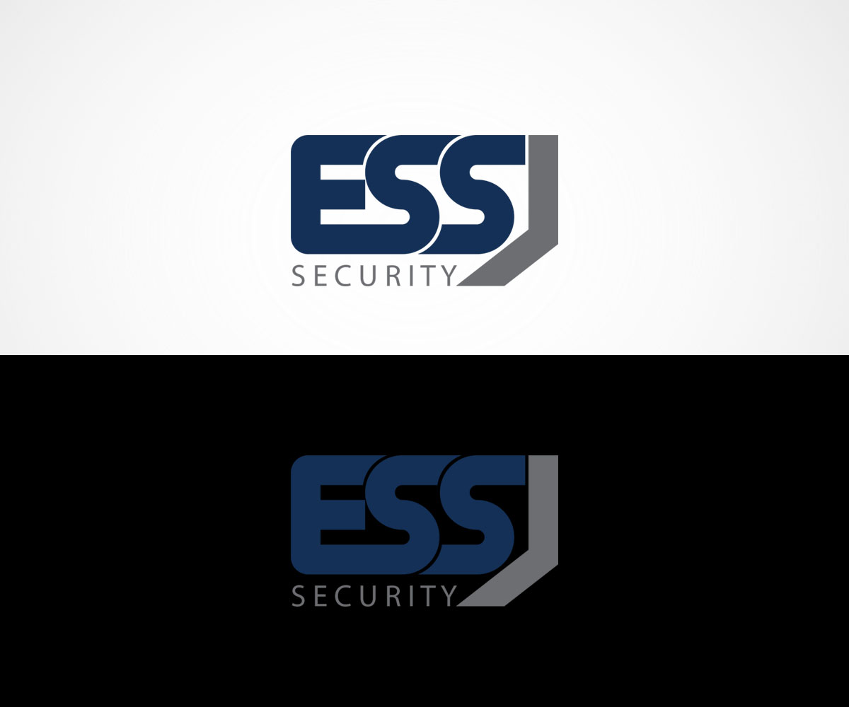 Design de Logo par crazycreative pour ESS Security | Design #2187794