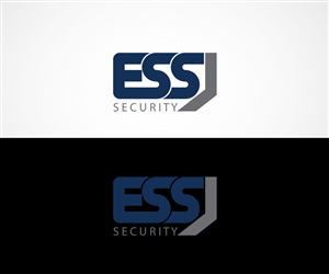 Logo Design by crazycreative for ESS Security | Design: #2187794