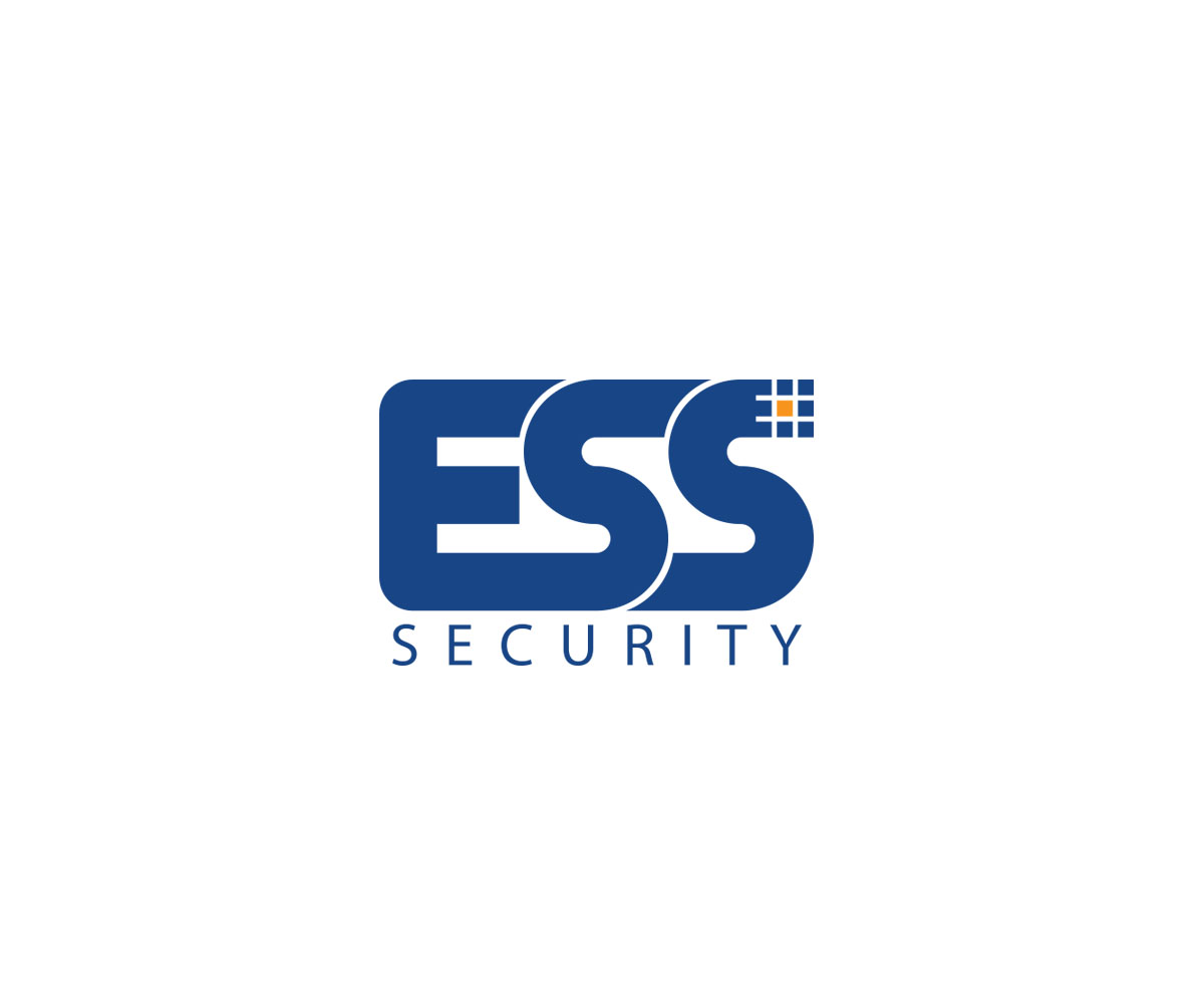 Diseño de Logo por crazycreative para ESS Security | Diseño #2192631