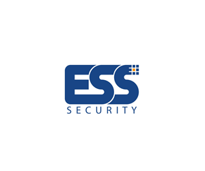 Logo-Design von crazycreative für ESS Security | Design: #2192631