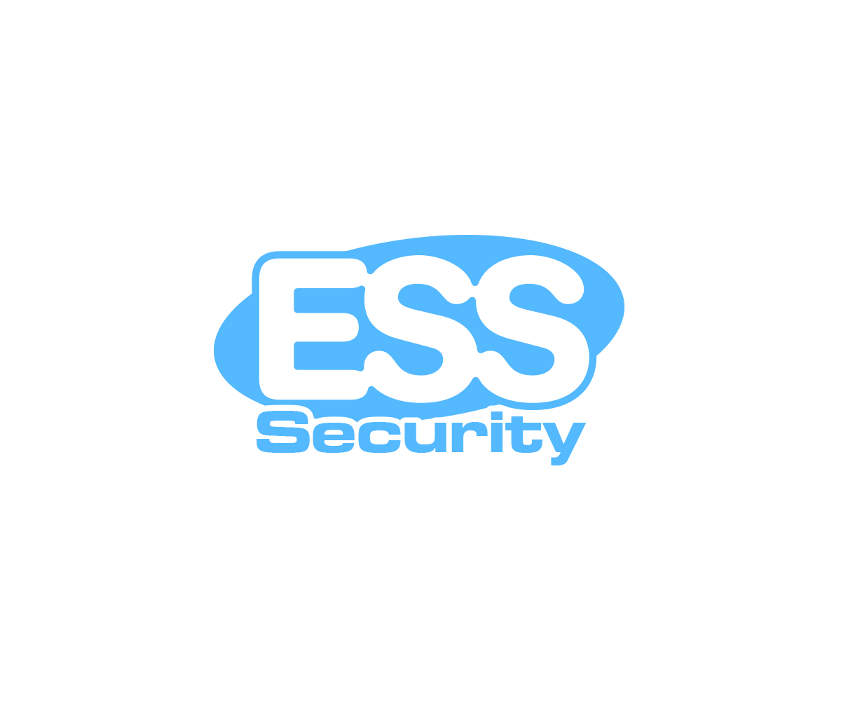 Logo Design by Stefrolland for ESS Security | Design #2119811