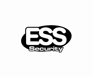Logo-Design von Stefrolland für ESS Security | Design: #2119816