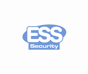 Logo-Design von Stefrolland für ESS Security | Design: #2119818