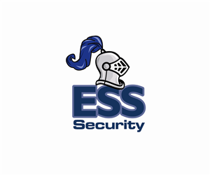 Logo-Design von Stefrolland für ESS Security | Design: #2125039
