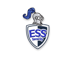 Logo-Design von Stefrolland für ESS Security | Design: #2143057