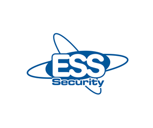 Logo-Design von Stefrolland für ESS Security | Design: #2143059