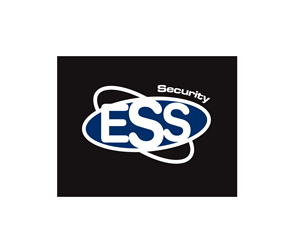 Logo-Design von Stefrolland für ESS Security | Design: #2143065