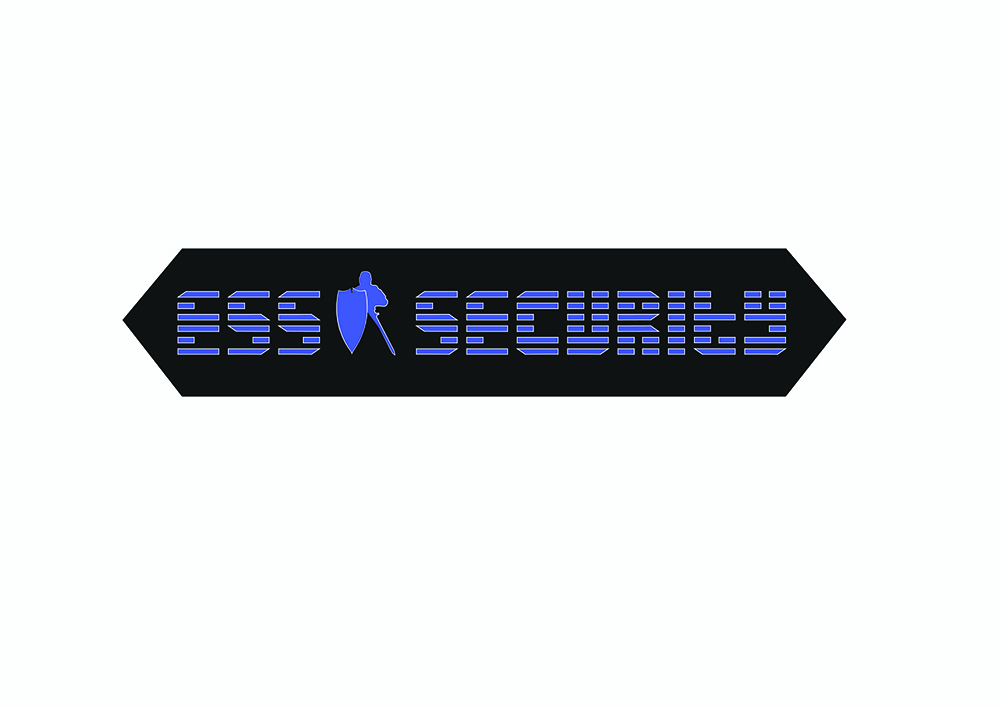 Diseño de Logo por unknext para ESS Security | Diseño #2245986