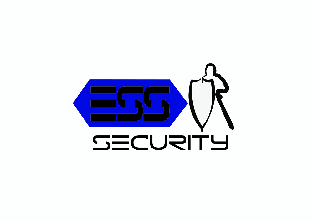 Logo-Design von unknext für ESS Security | Design #2246133
